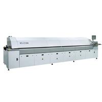 Vacuum SMT Reflow Oven KC-Z104